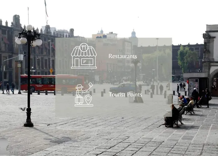 New! Gem 247 Door Security Zócalo 4 Blocks