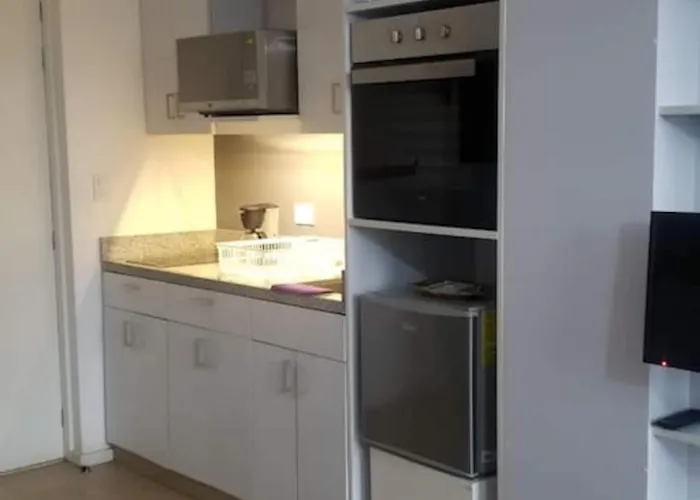 New! Gem 247 Door Security Zócalo 4 Blocks Hotel *